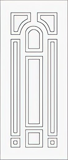 образец 135